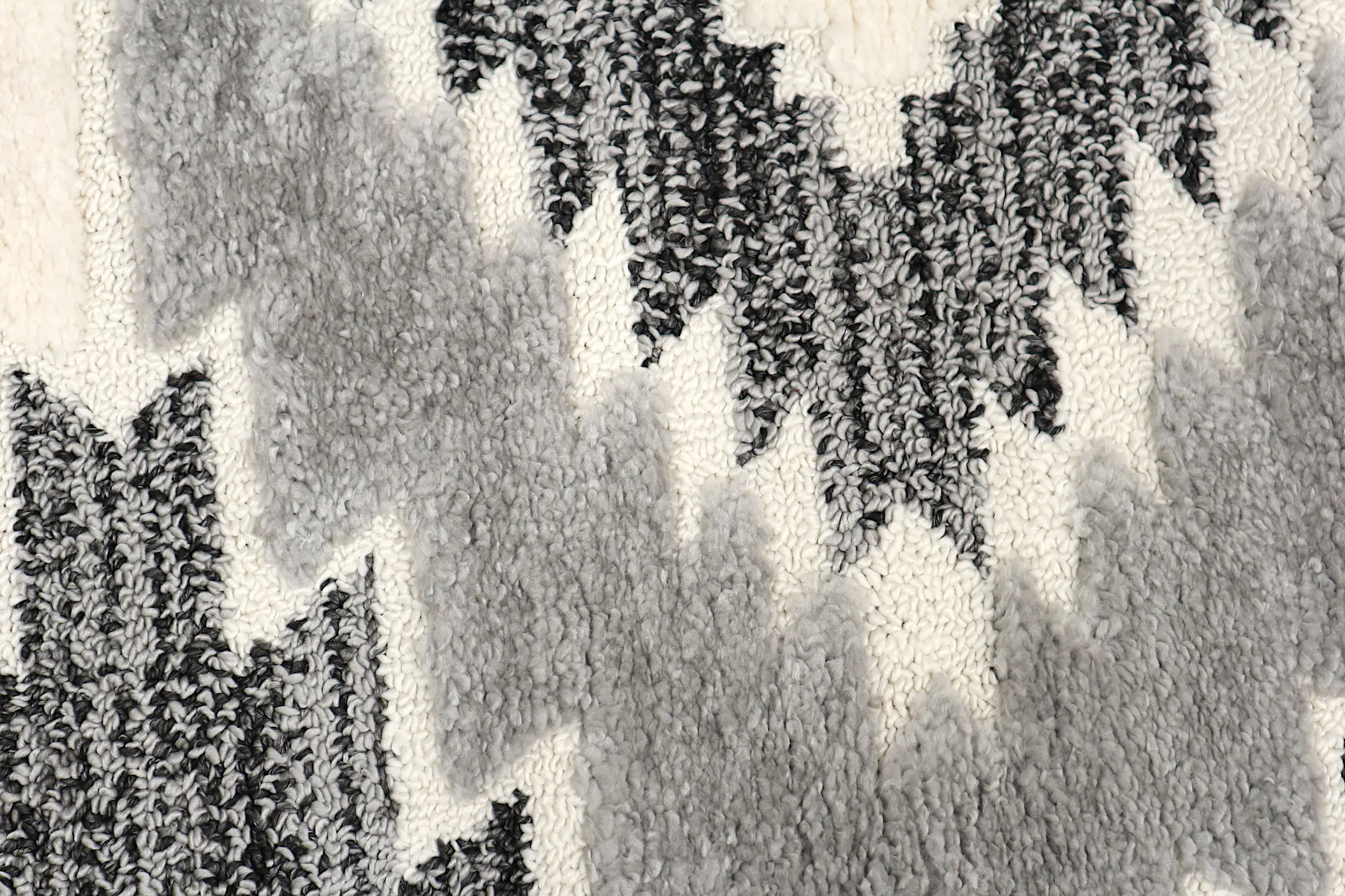 Lippa Skandi Rug - LKA002