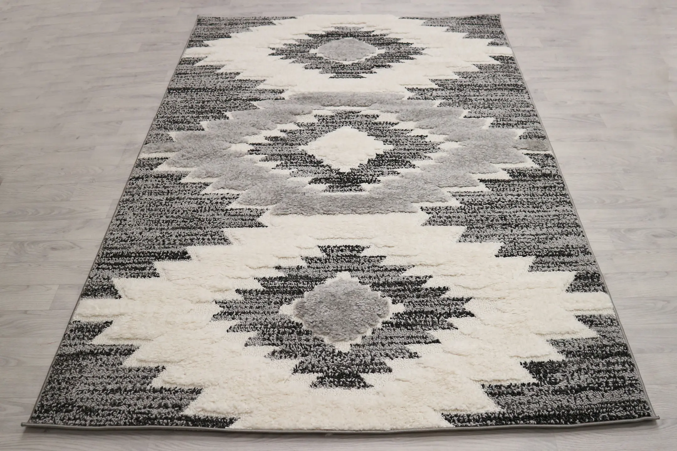 Lippa Skandi Rug - LKA002