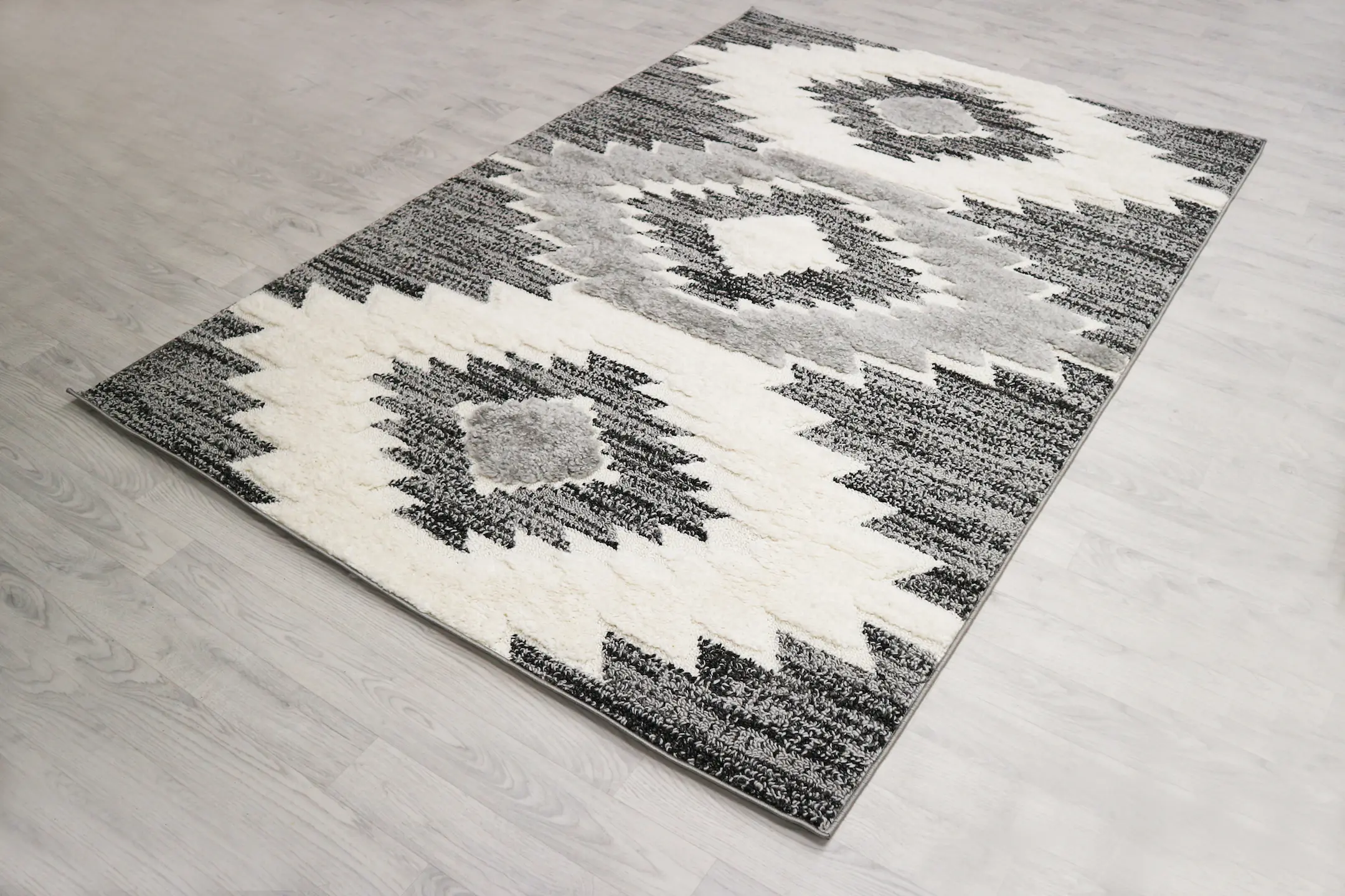 Lippa Skandi Rug - LKA002