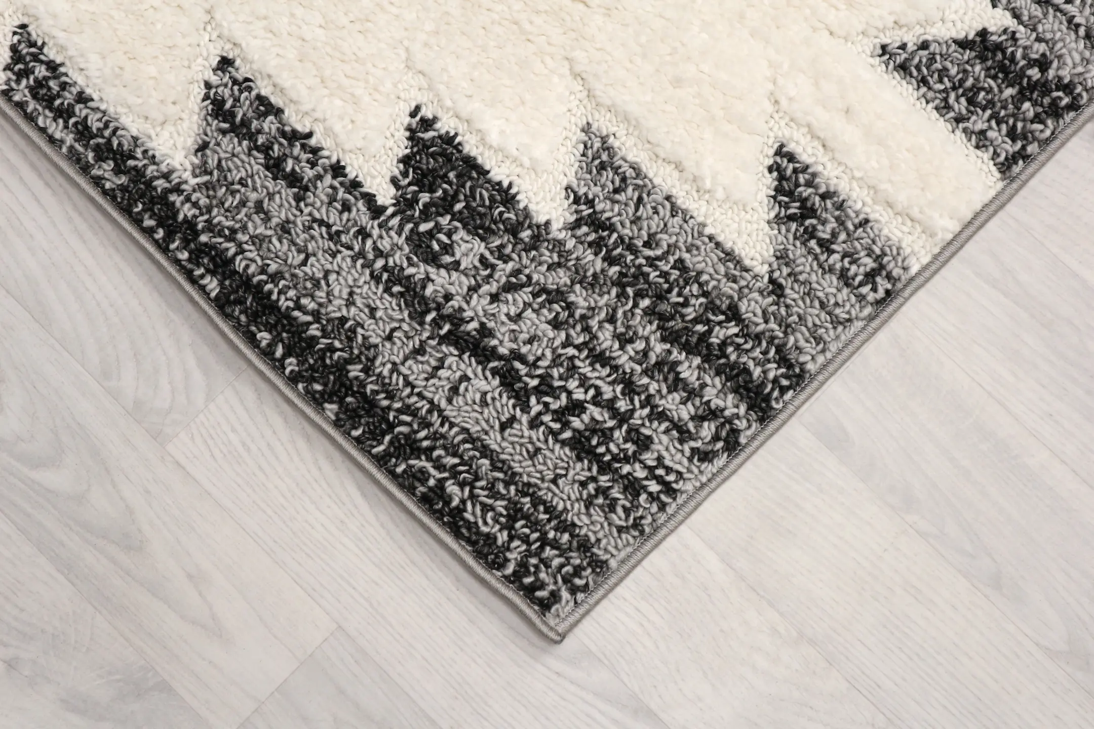 Lippa Skandi Rug - LKA002