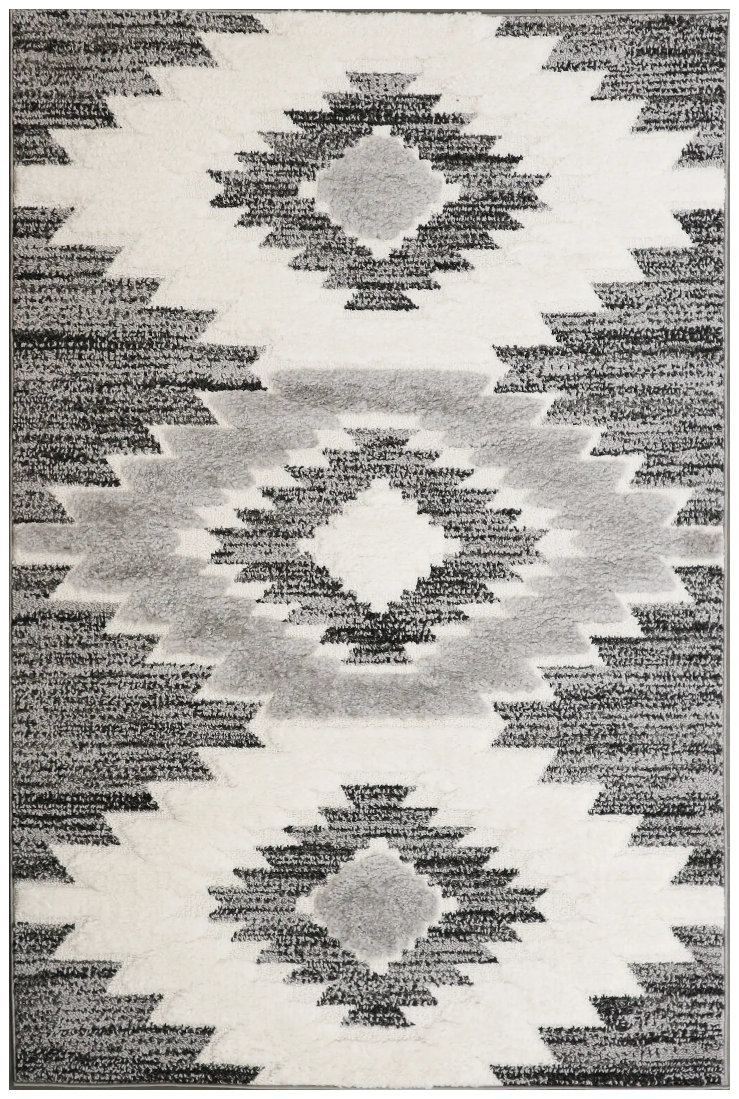 Lippa Skandi Rug - LKA002