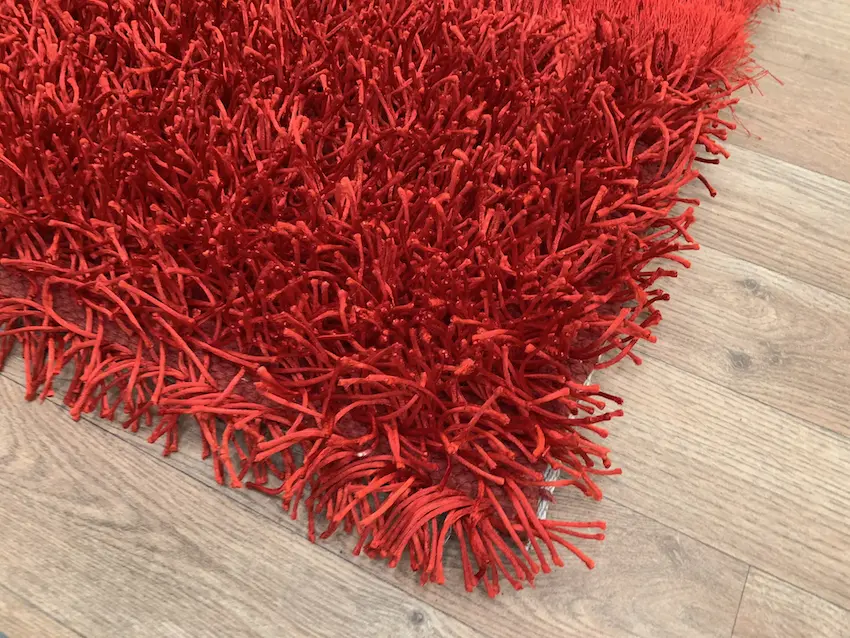 Shaggy Rug  ILP028033 366 x 274