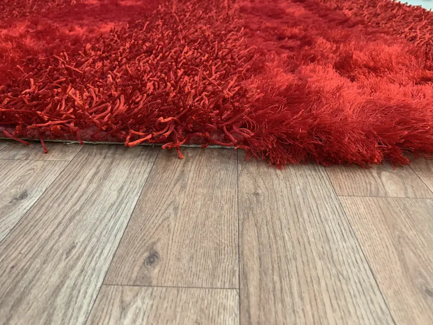 Shaggy Rug  ILP028033 366 x 274