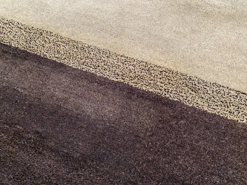 Modern Rug HGM028023 366 x 274 B