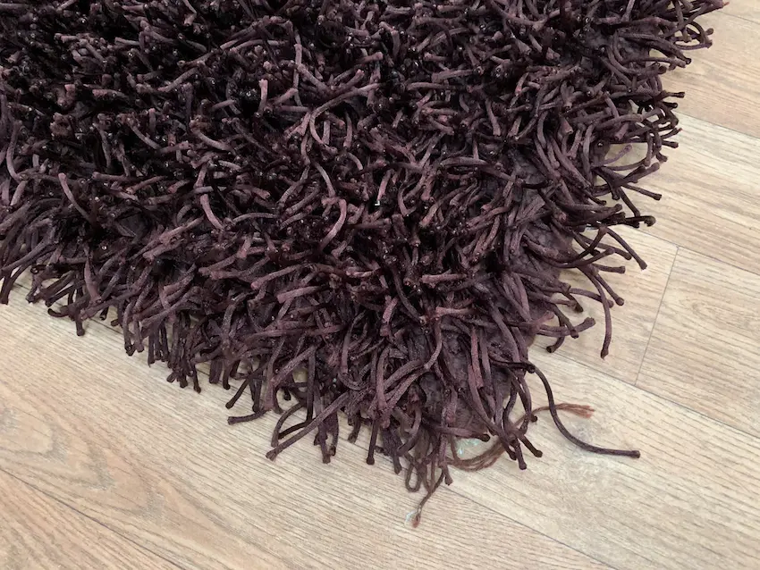 Shaggy Rug  ILP028032 366 x 274