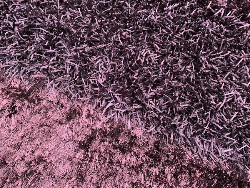 Shaggy Rug  ILP028032 366 x 274