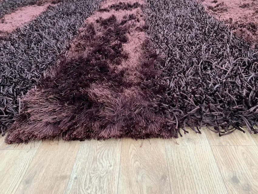 Shaggy Rug  ILP028032 366 x 274