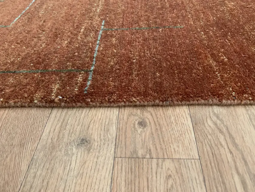 Modern Rug IJM028008 366 x 274