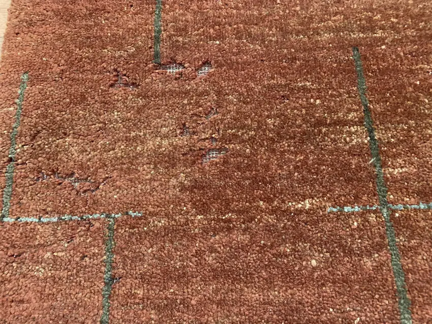 Modern Rug IJM028008 366 x 274