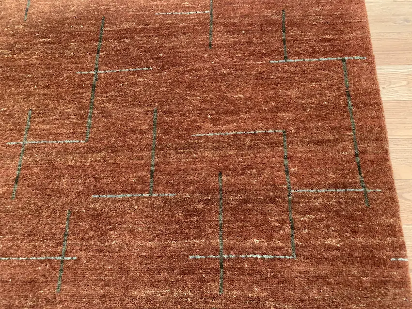 Modern Rug IJM028008 366 x 274