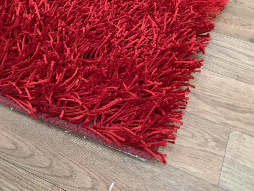 Shaggy Rug ILP025033 305 x 244