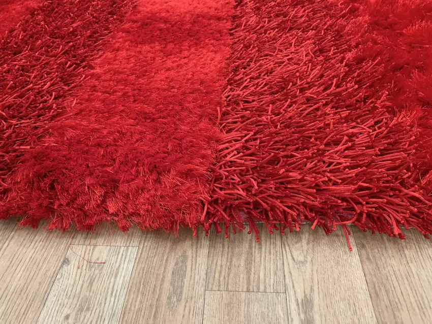 Shaggy Rug ILP025033 305 x 244