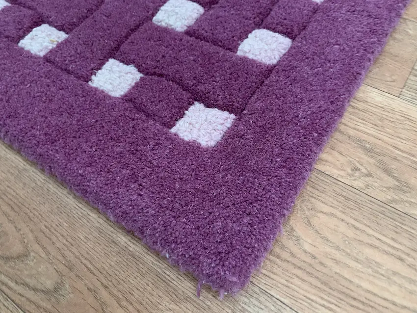 Modern Rug  HMP025307 305 x 244