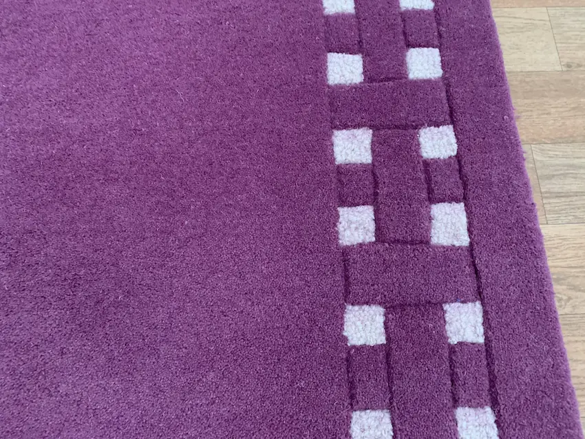 Modern Rug  HMP025307 305 x 244
