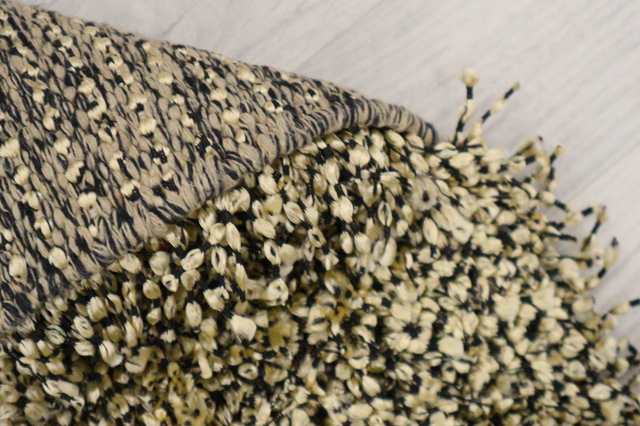 Bublina Shaggy Rug ILSB56