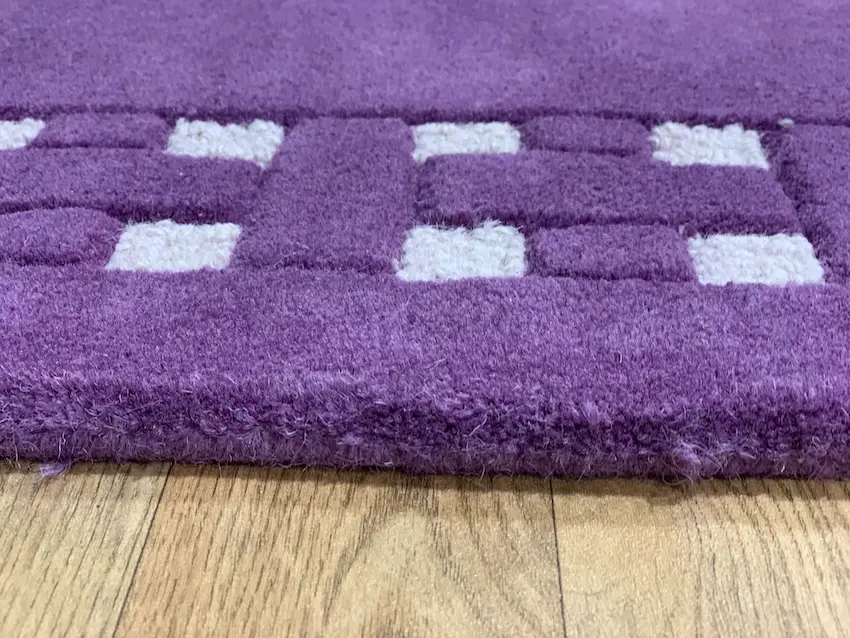 Modern Rug  HMP022307 274 x 183