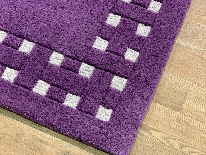 Modern Rug  HMP022307 274 x 183