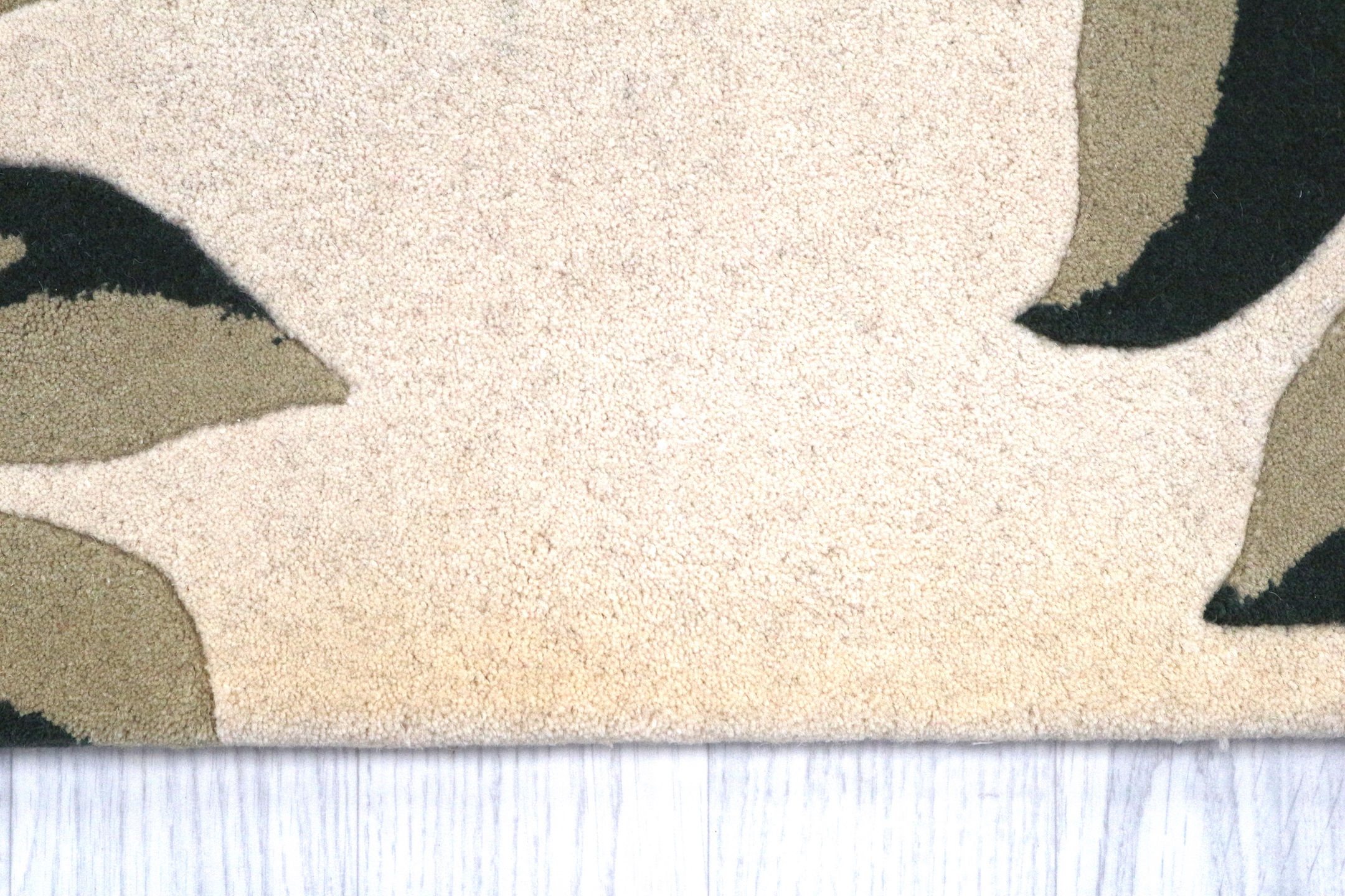 Modern Botanical Rug - FAU000250 AJ