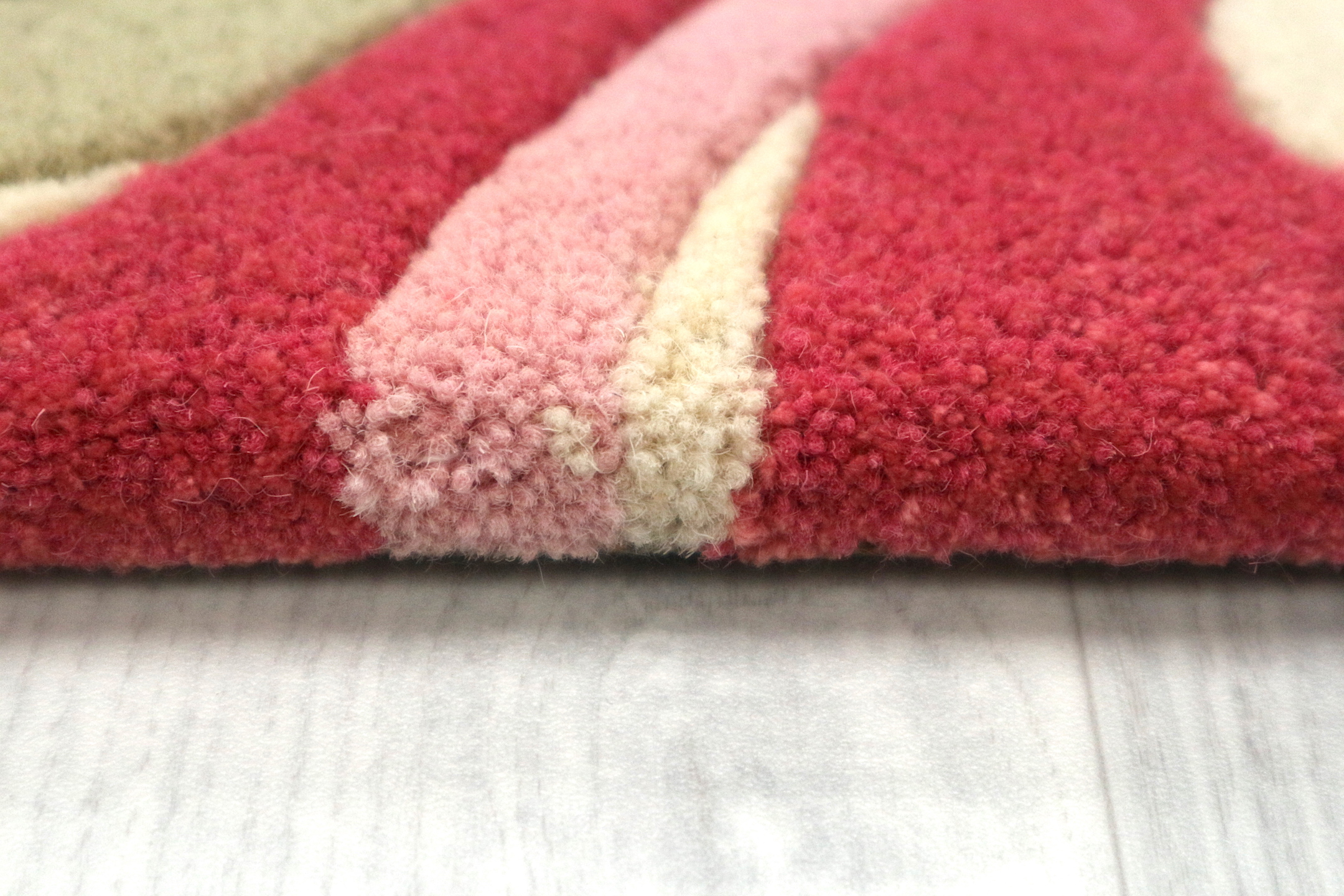 Modern Botanical Rug - FAU000250 AJ