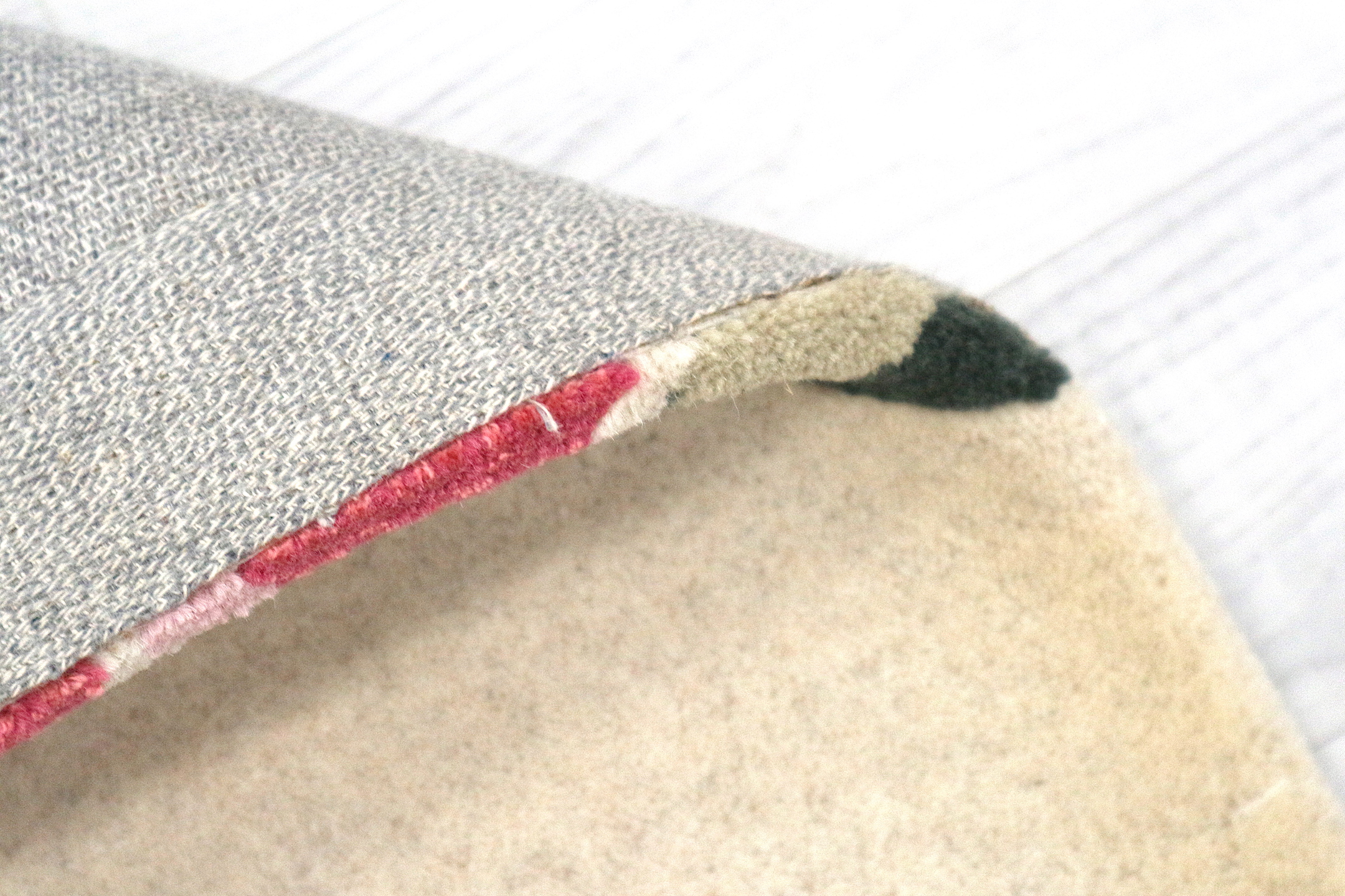 Modern Botanical Rug - FAU000250 AJ