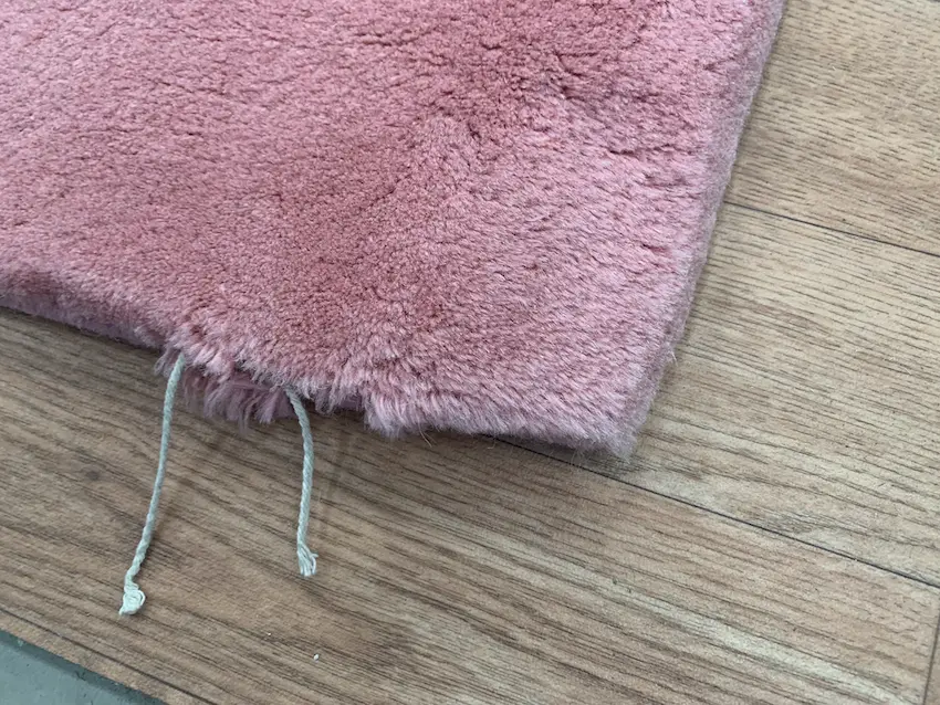 Chinese Superwashed Rug  PSW028432 366 x 274