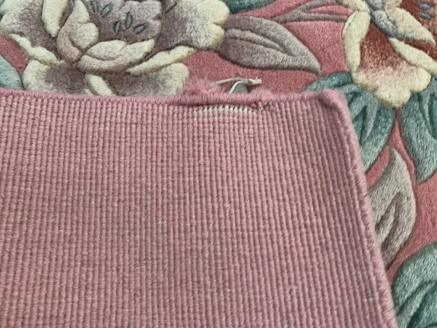 Chinese Superwashed Rug  PSW028432 366 x 274