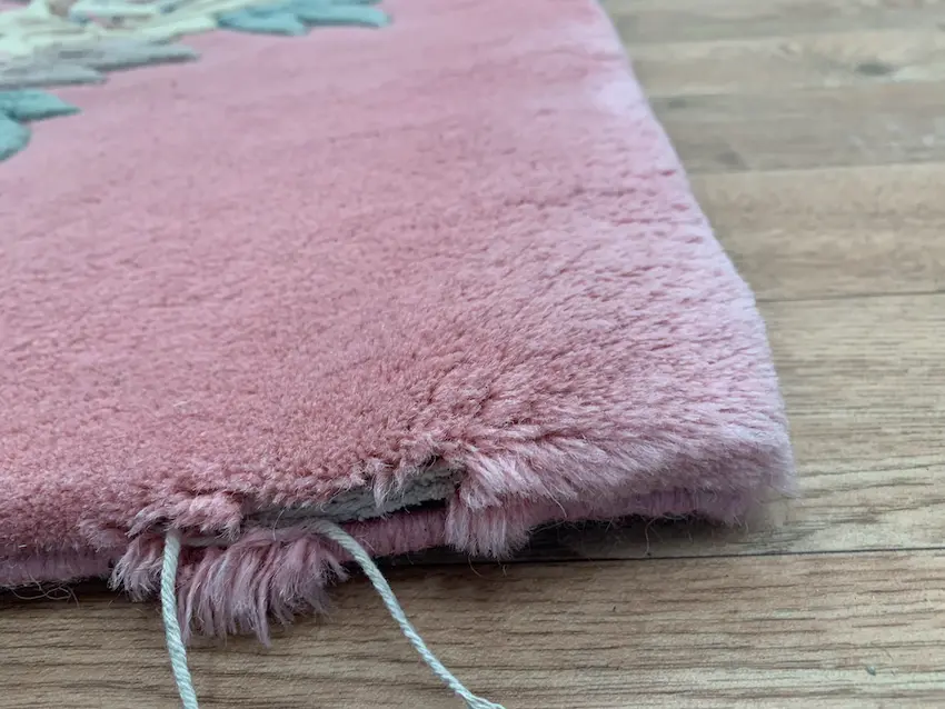 Chinese Superwashed Rug  PSW028432 366 x 274