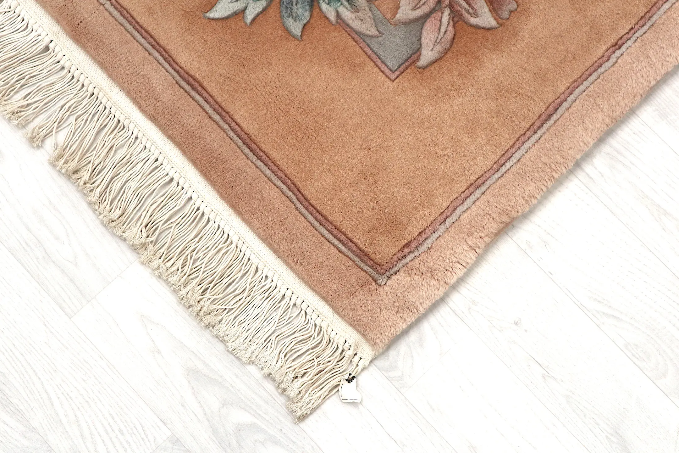 Premier Superwashed Chinese Rug FAU000900 AN