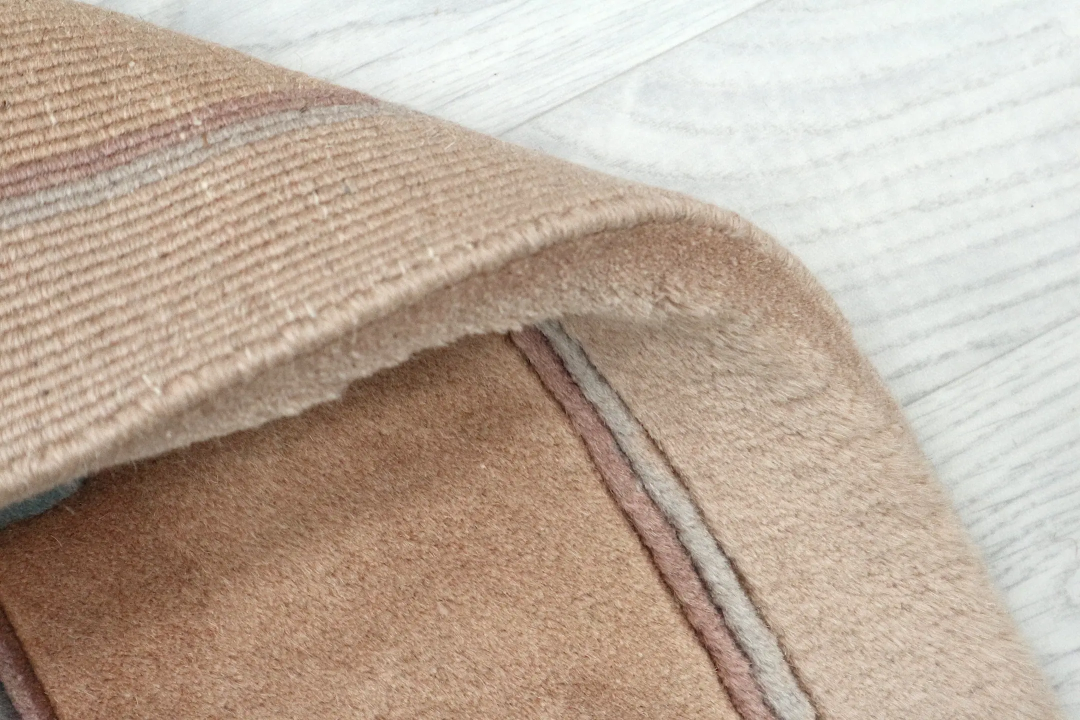 Premier Superwashed Chinese Rug FAU000900 AN