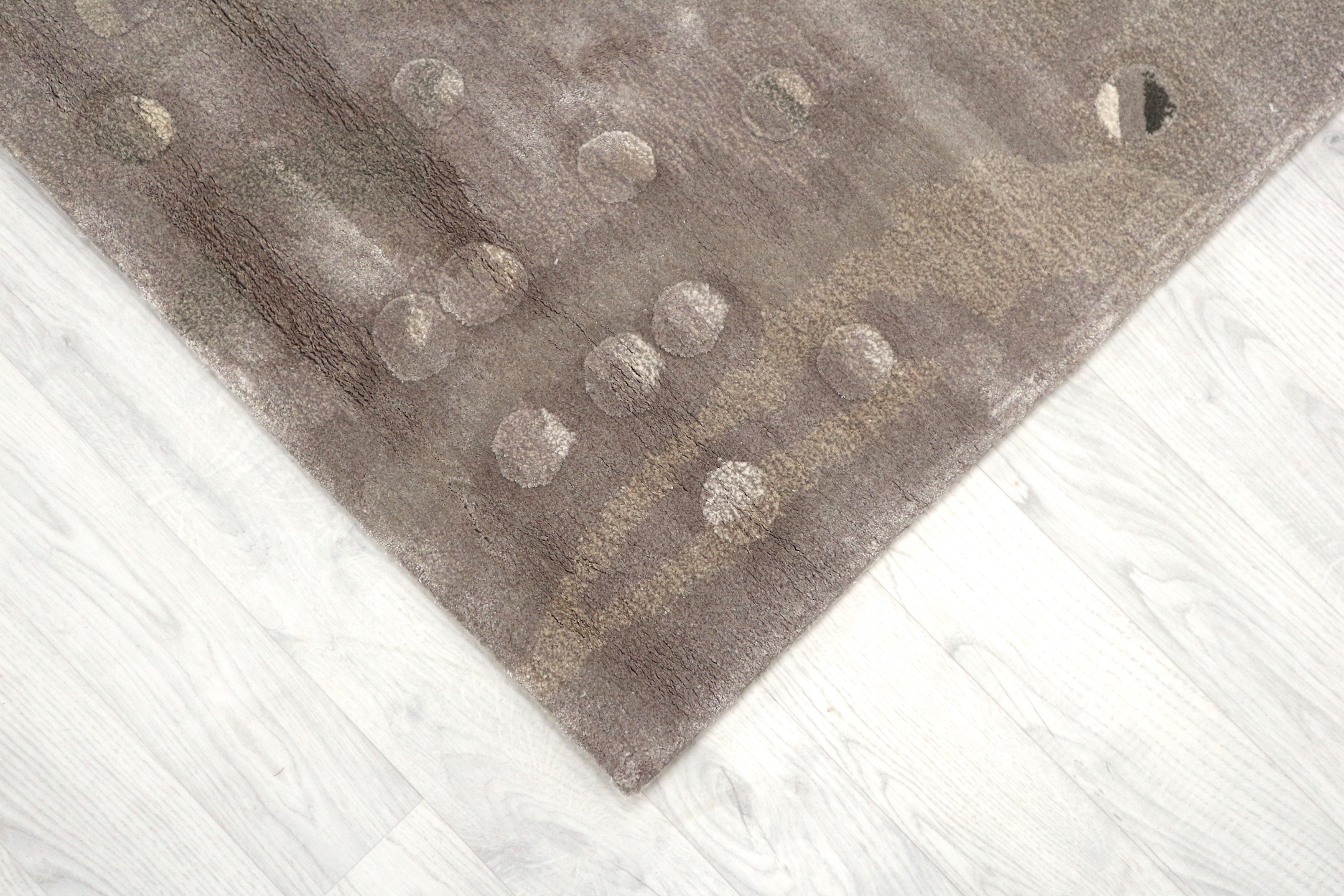 Dynamic rug - NDC001