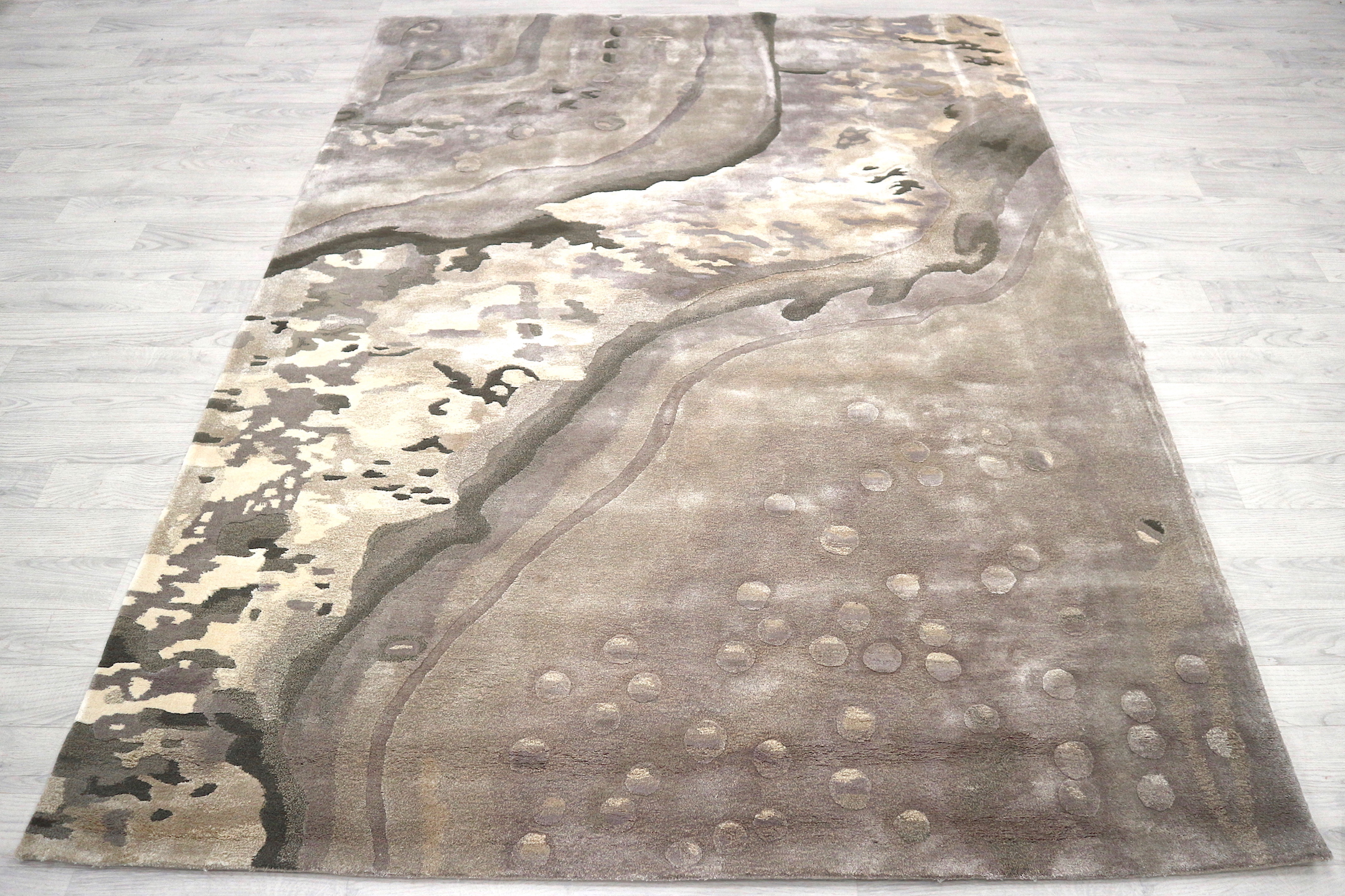 Dynamic rug - NDC001