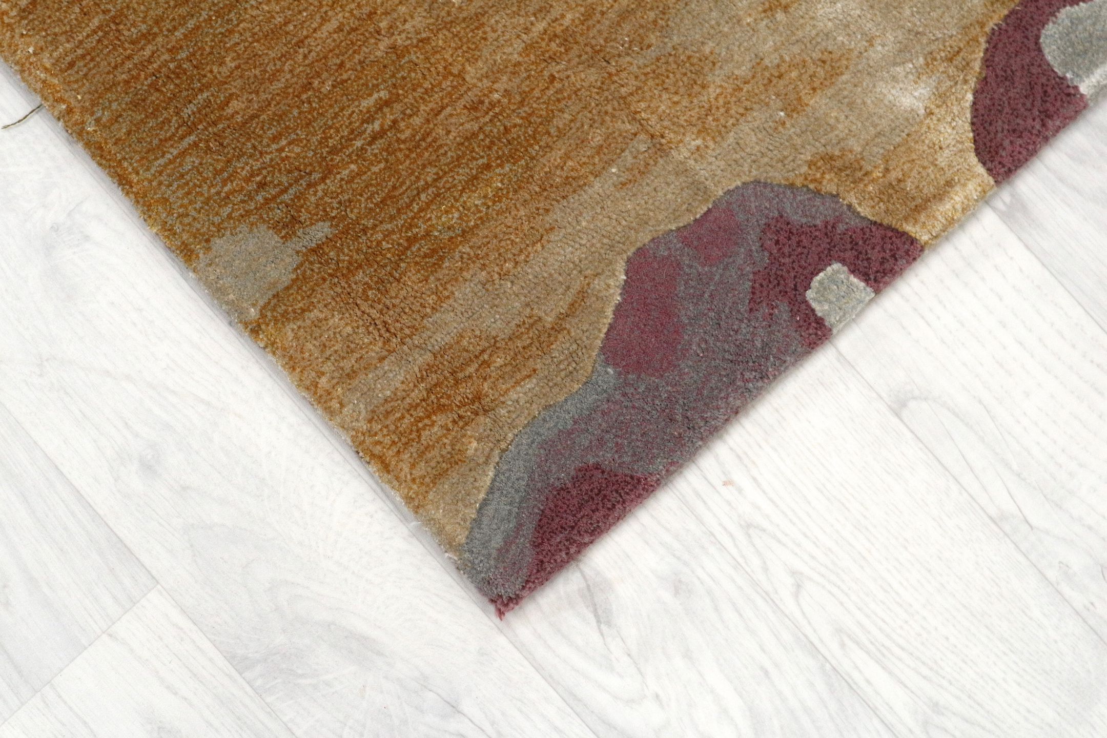 Dynamic rug - NDC002
