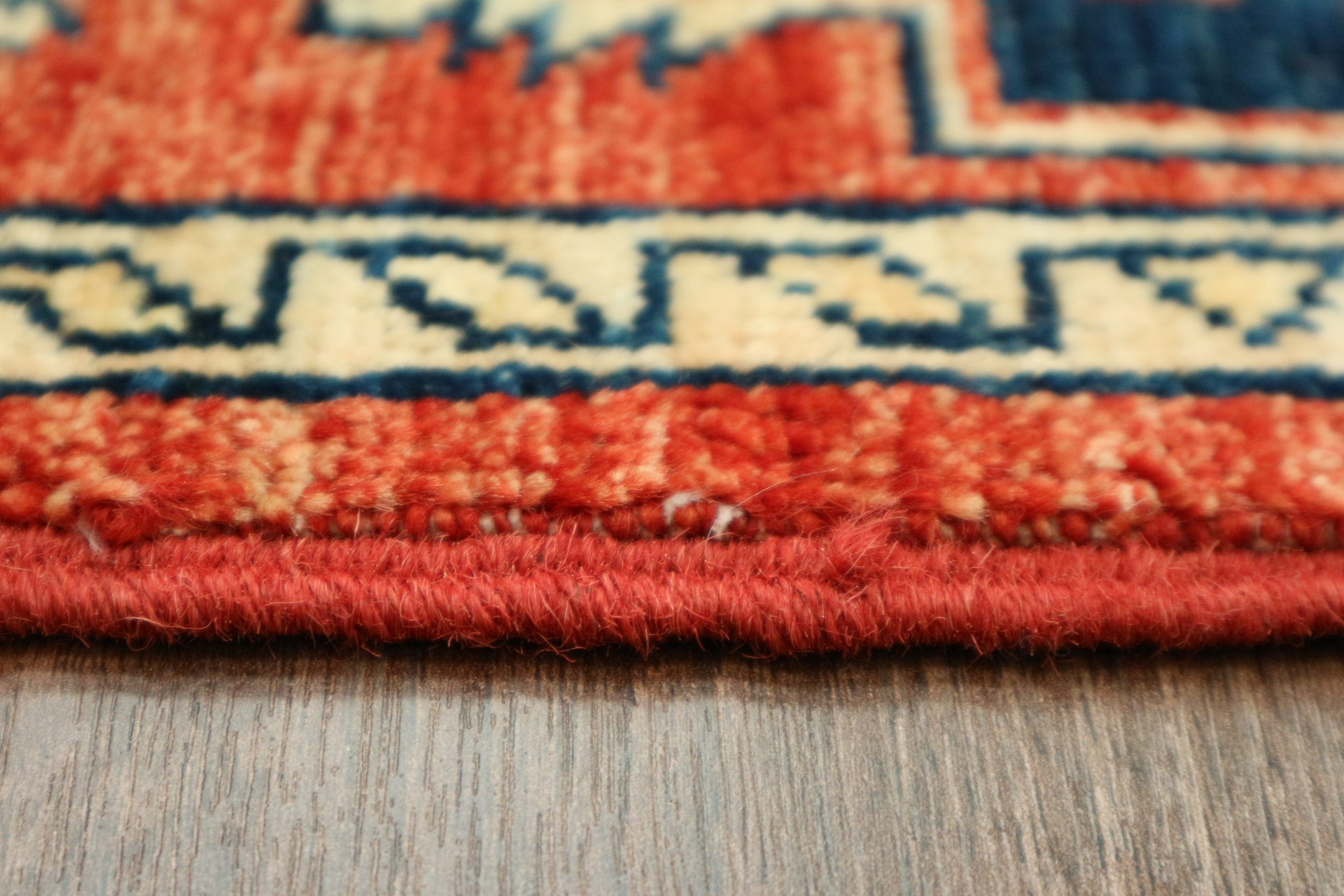 Afghan Veg Dyed Rug AVE004CHE D