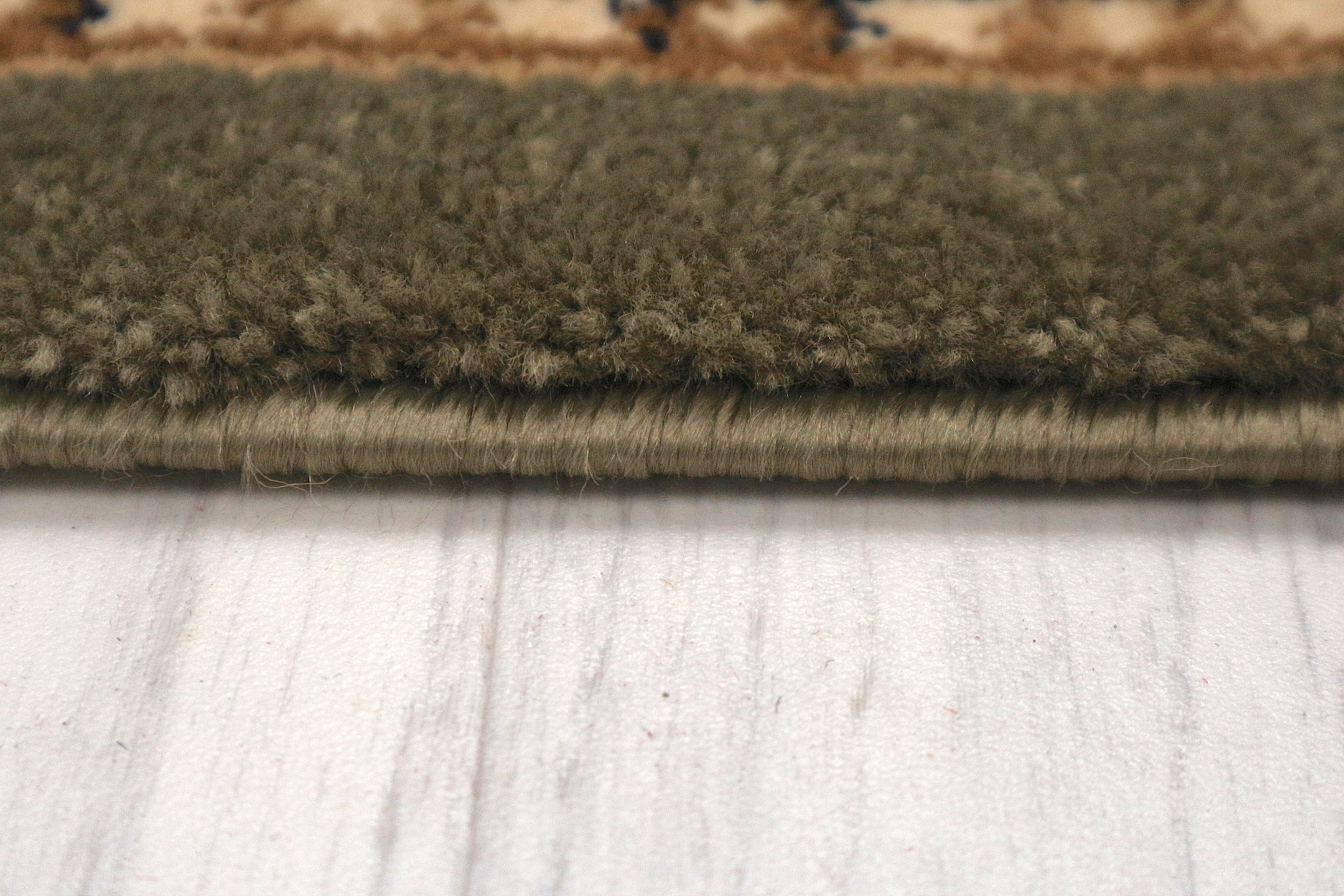 Kirman Machine Woven Rug ZKI012
