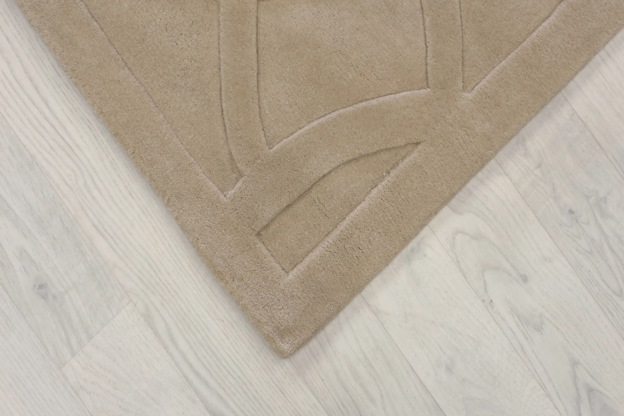 Sculpture Lux Indian rug NSC001
