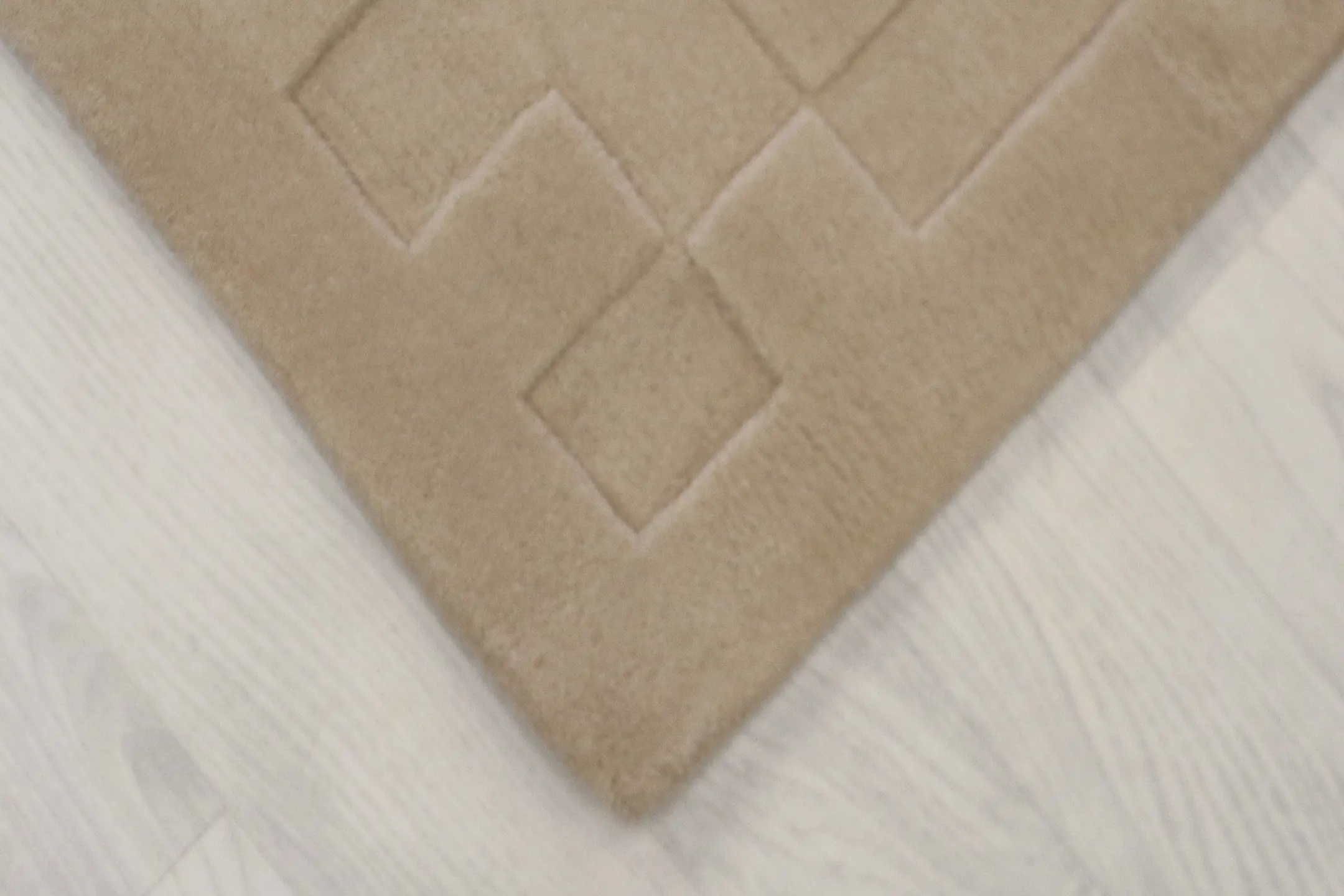 Sculpture Lux Indian rug NSC002