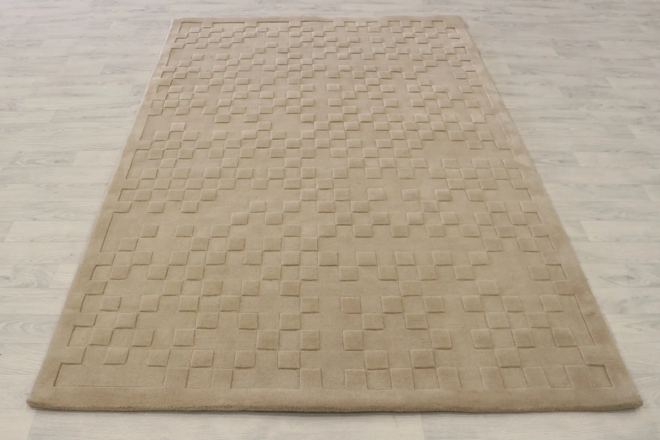 Sculpture Lux Indian rug NSC002