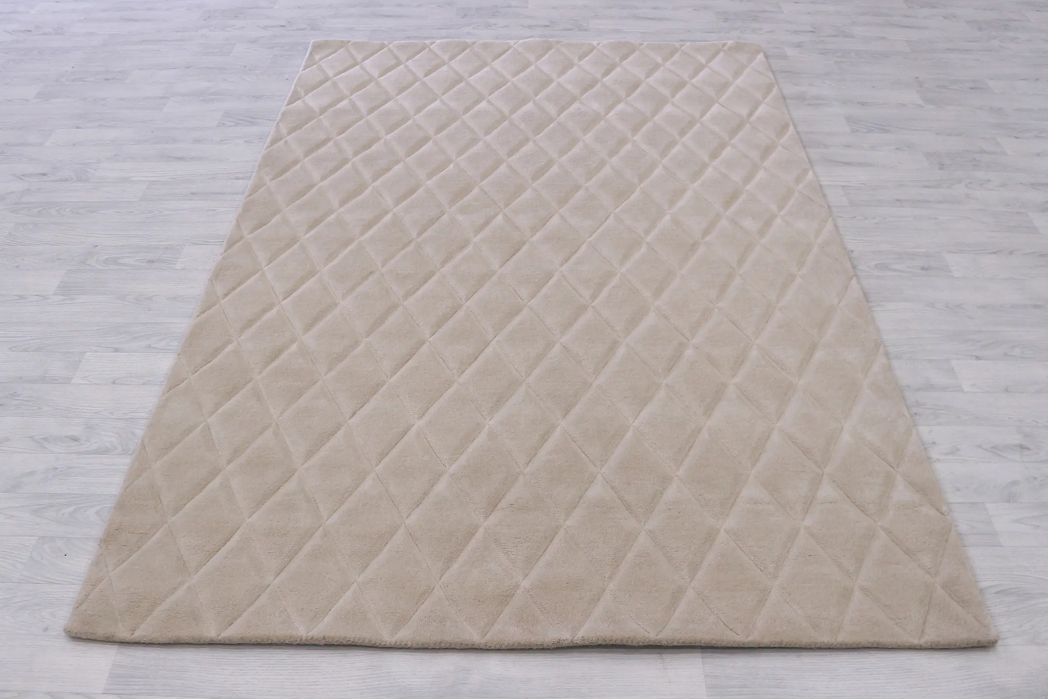 Sculpture Lux Indian rug NSC003