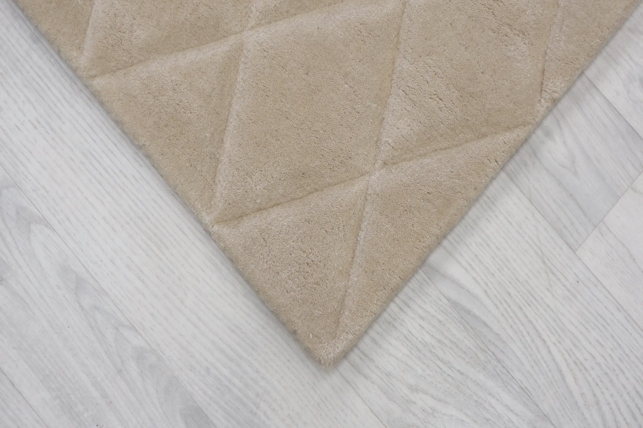 Sculpture Lux Indian rug NSC003
