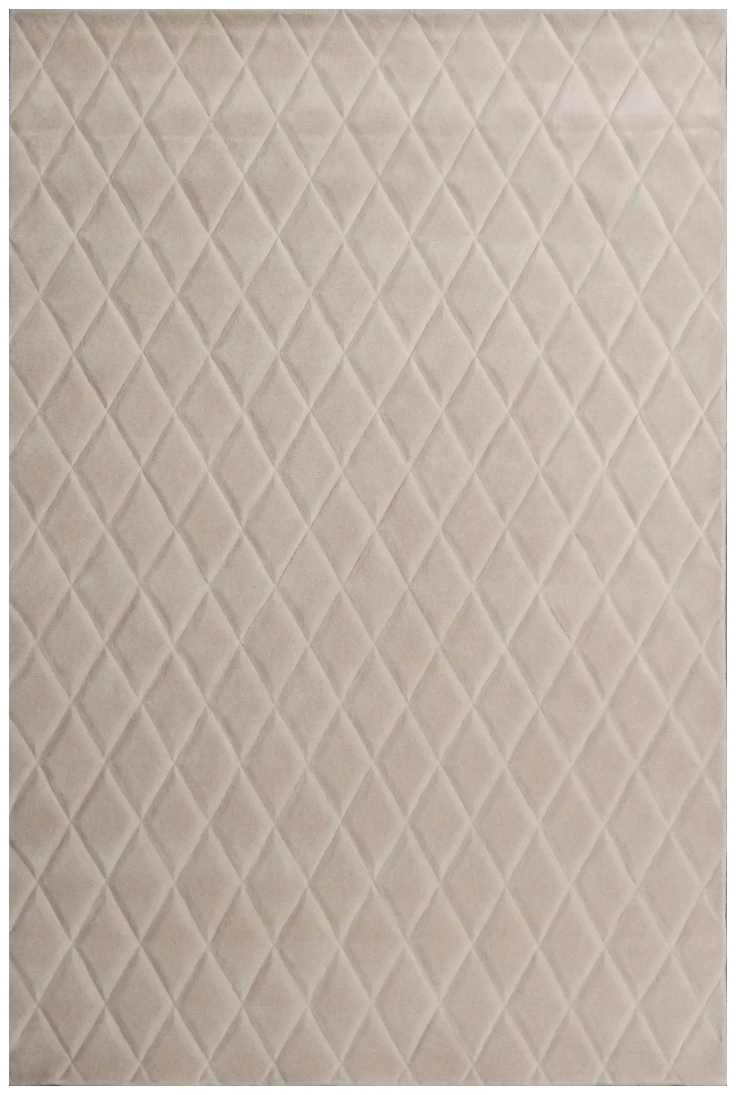 Sculpture Lux Indian rug NSC003