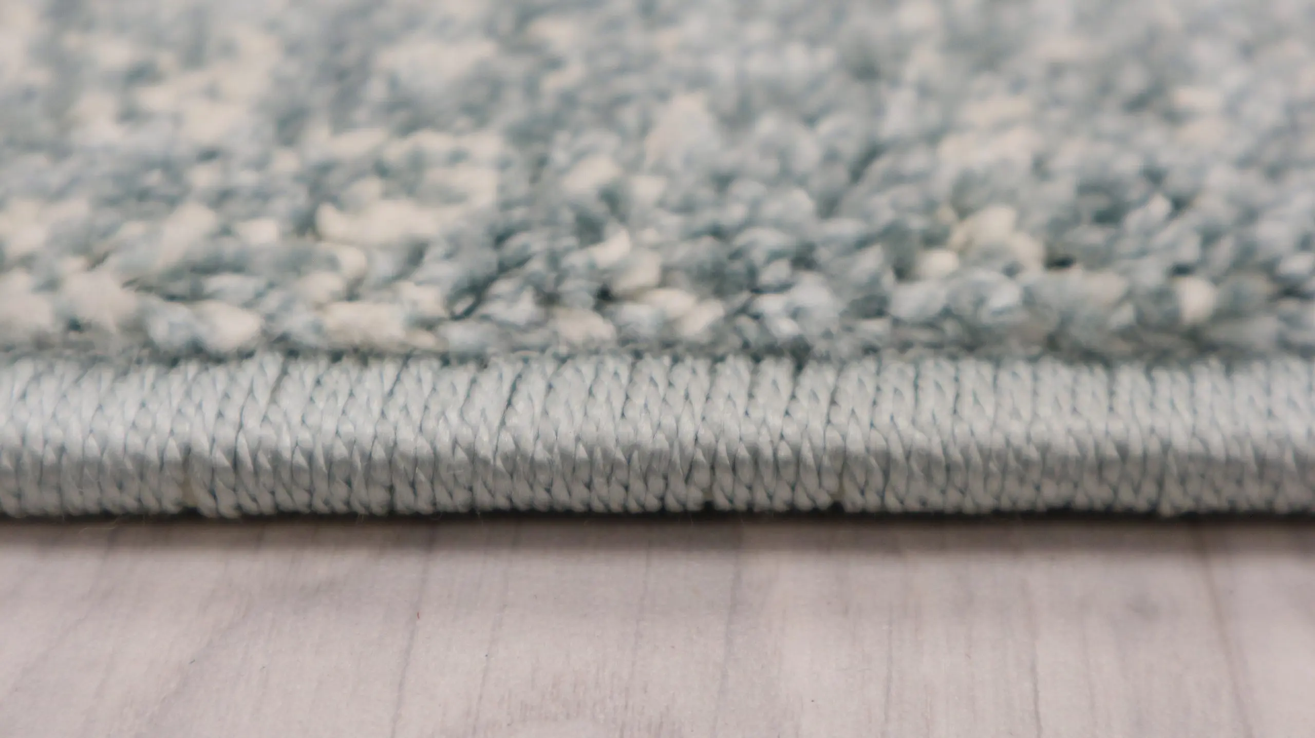 Grace Machine woven rug NGR001