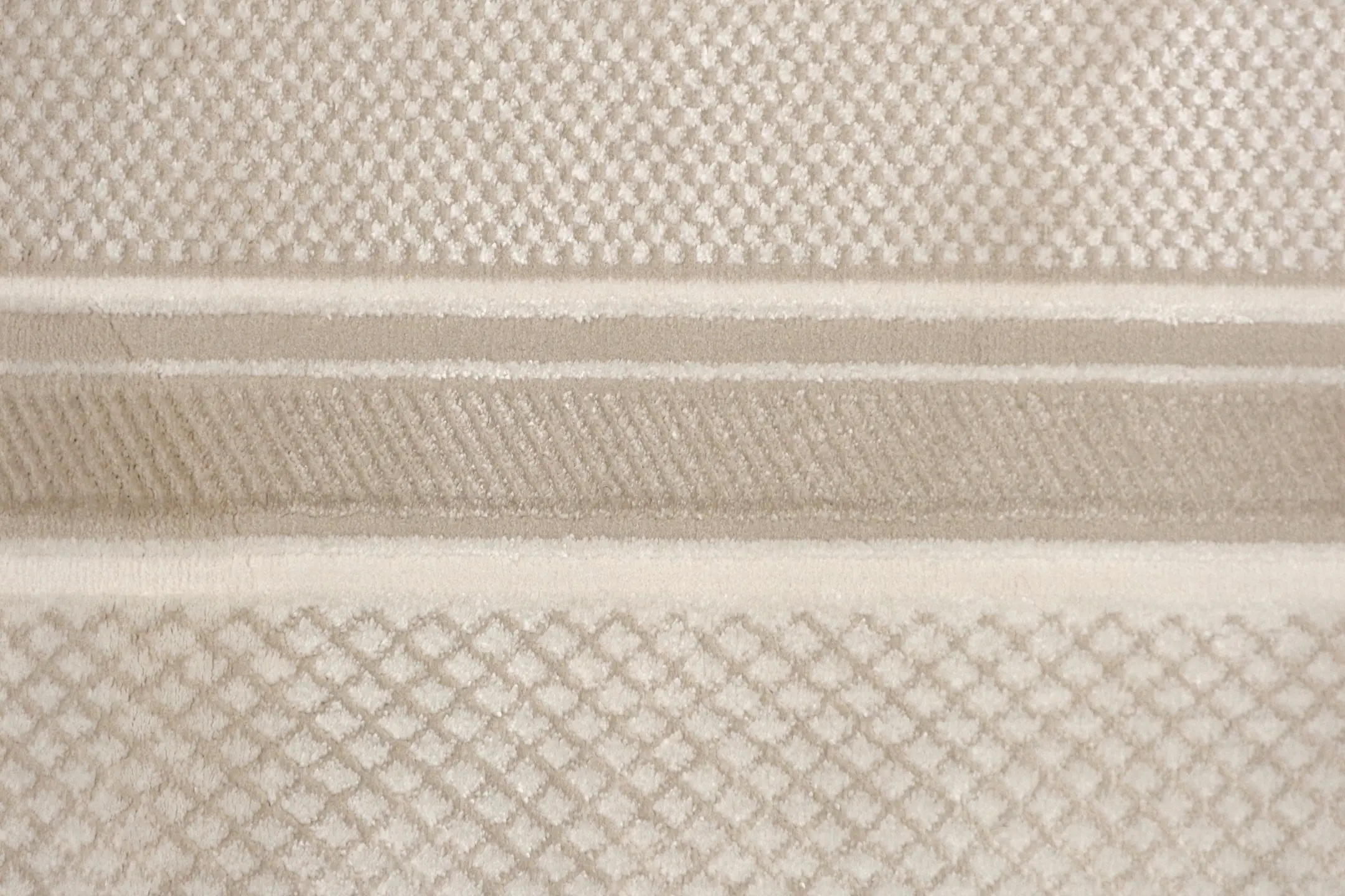 Turkish Machine Woven Oyster rug NOY001
