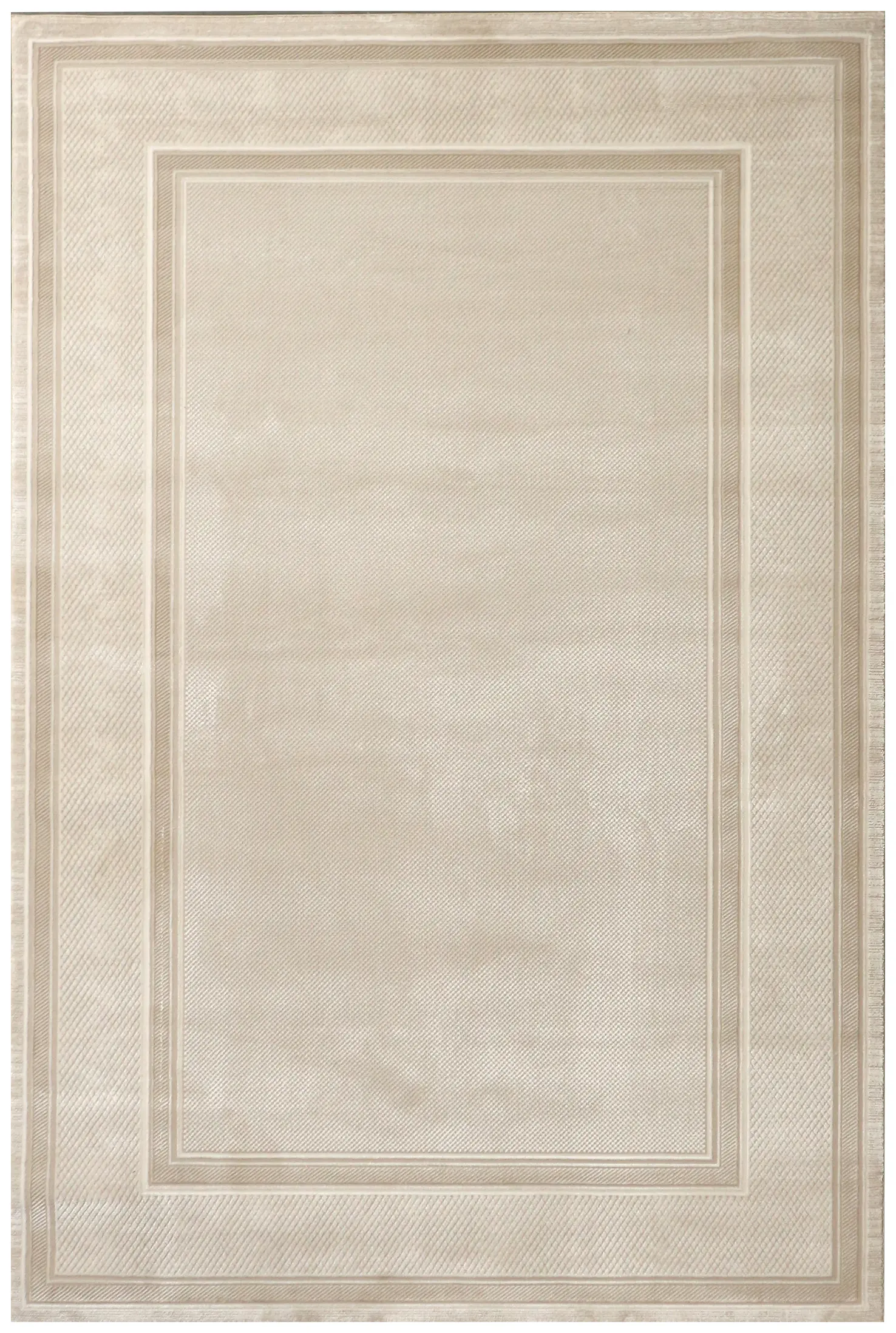 Turkish Machine Woven Oyster rug NOY001