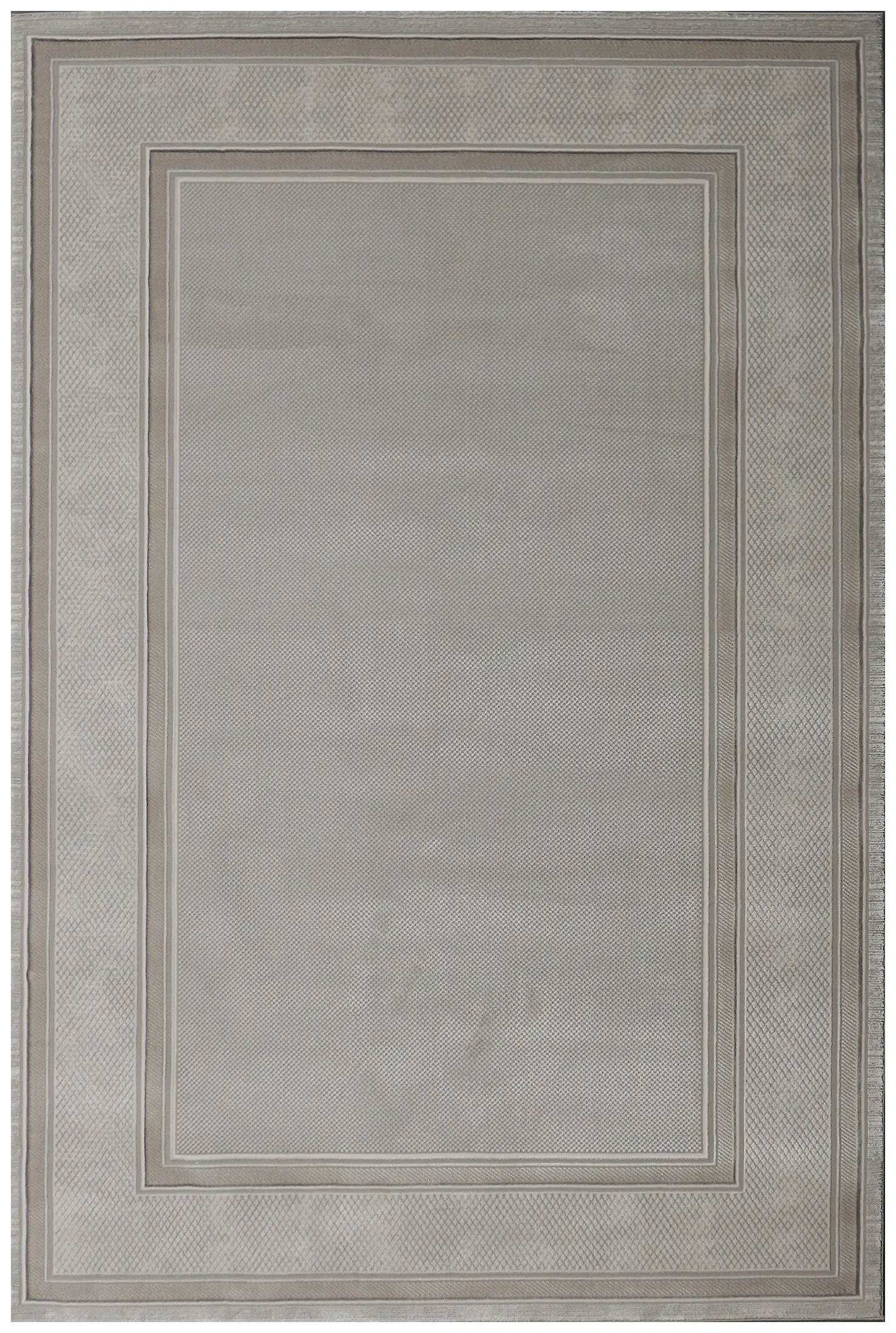 Turkish Machine Woven Oyster rug NOY002