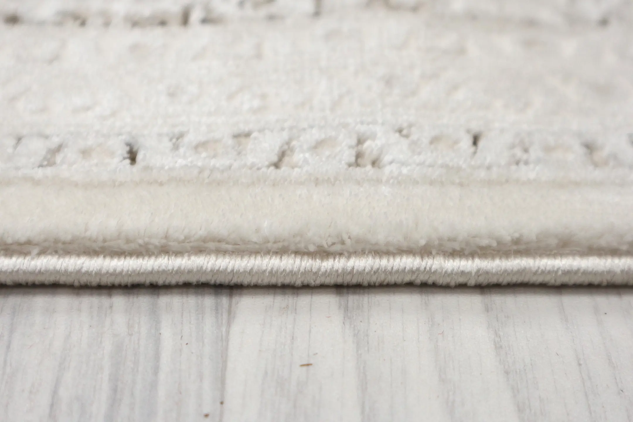 Turkish Machine Woven Oyster rug NOY003