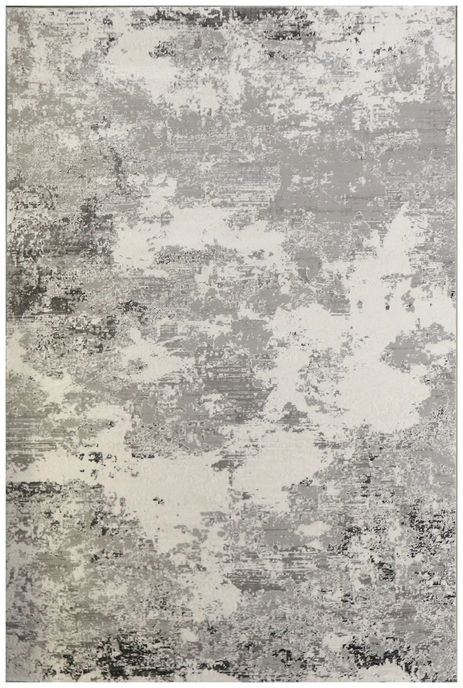 Turkish Machine Woven Oyster rug NOY005