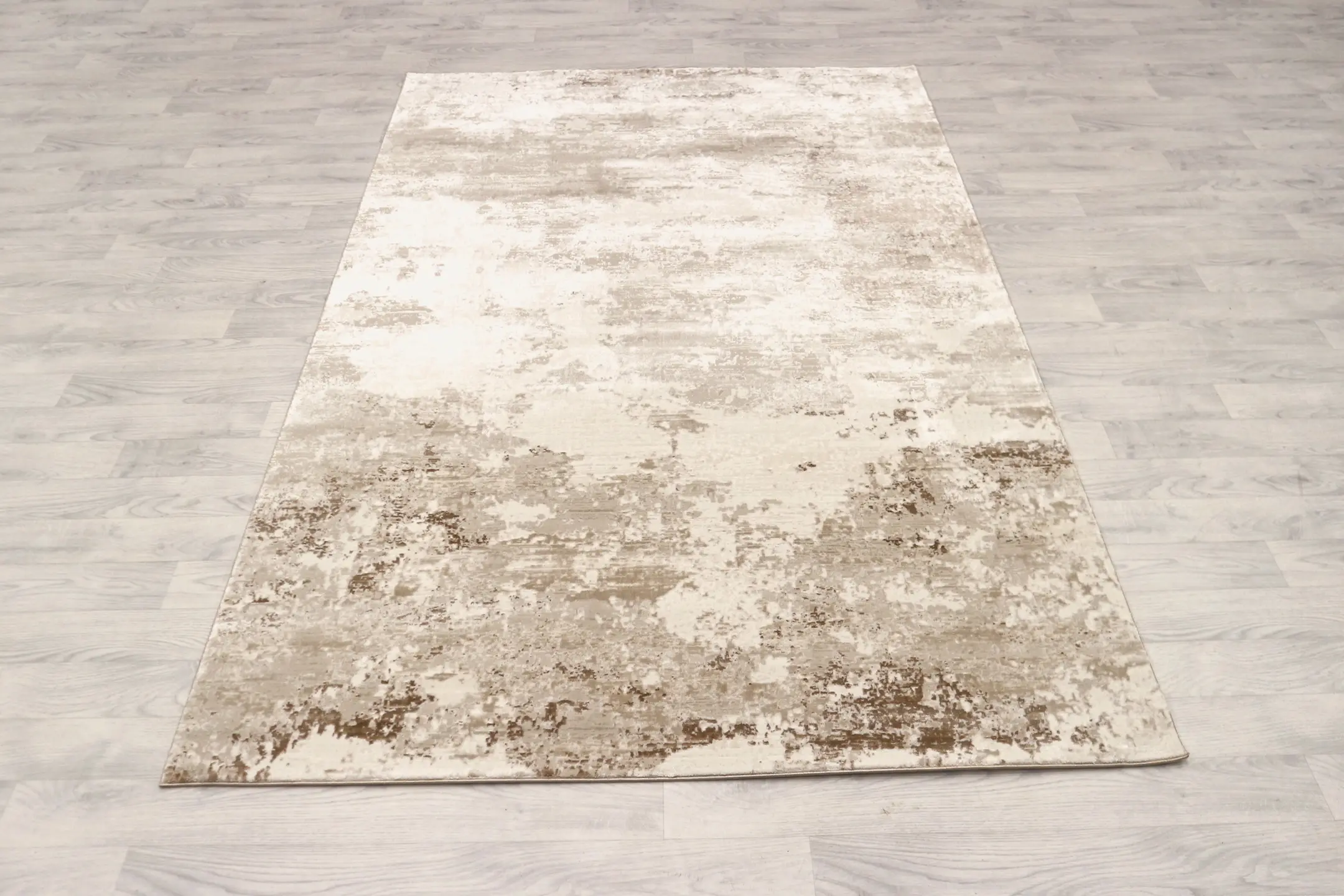 Turkish Machine Woven Oyster rug NOY006