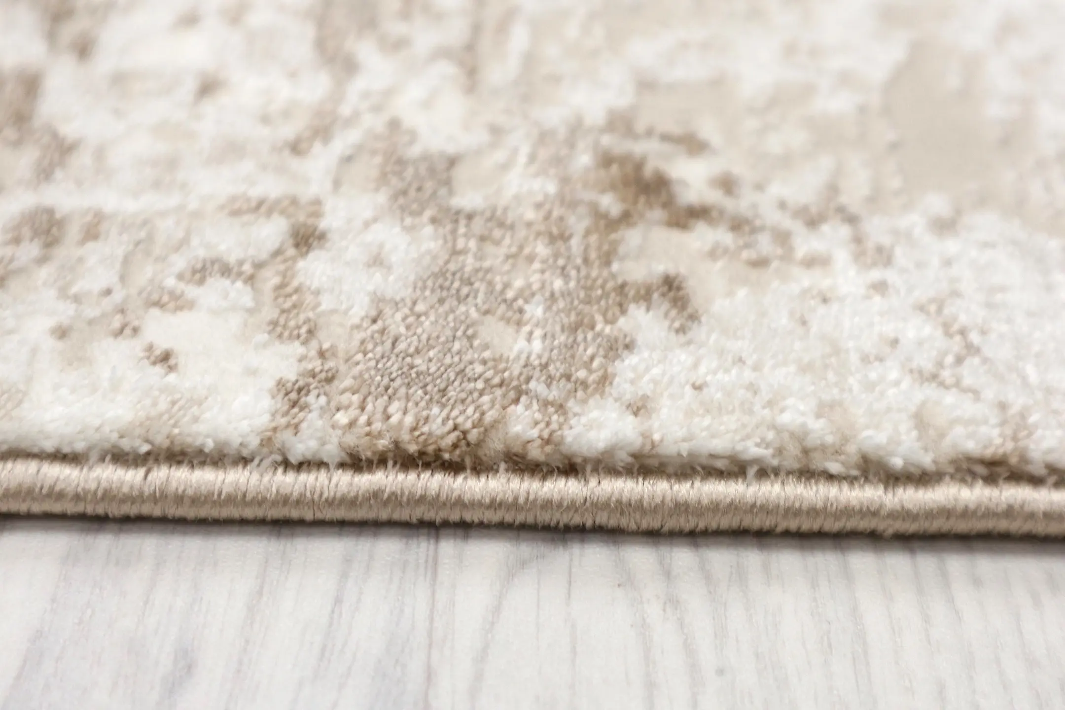 Turkish Machine Woven Oyster rug NOY006