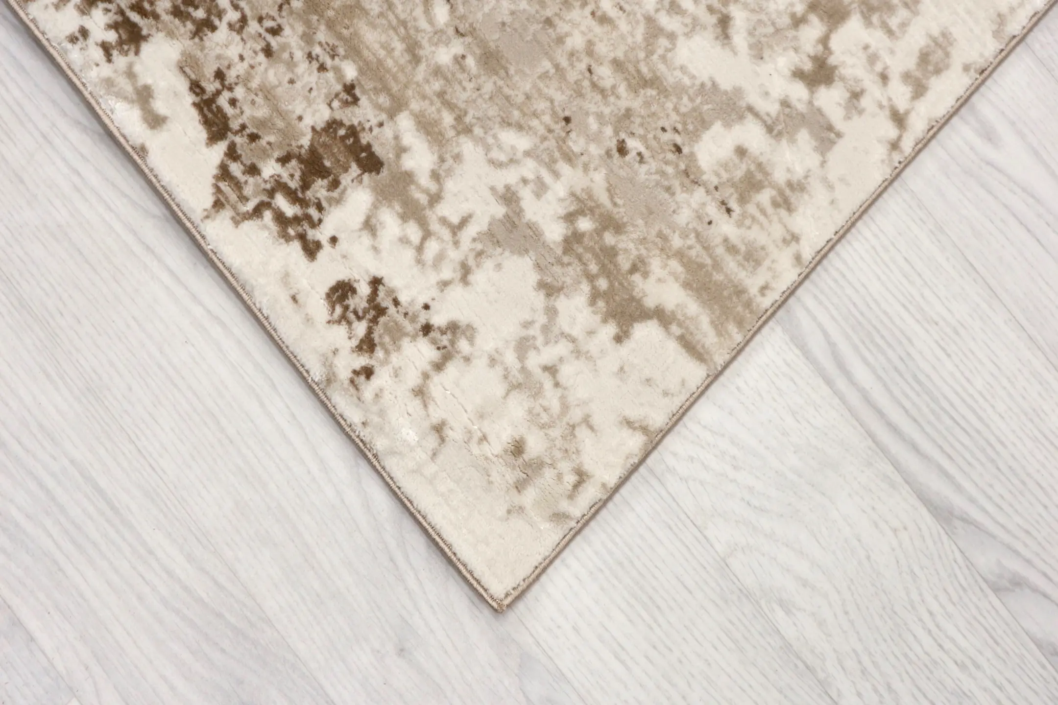 Turkish Machine Woven Oyster rug NOY006