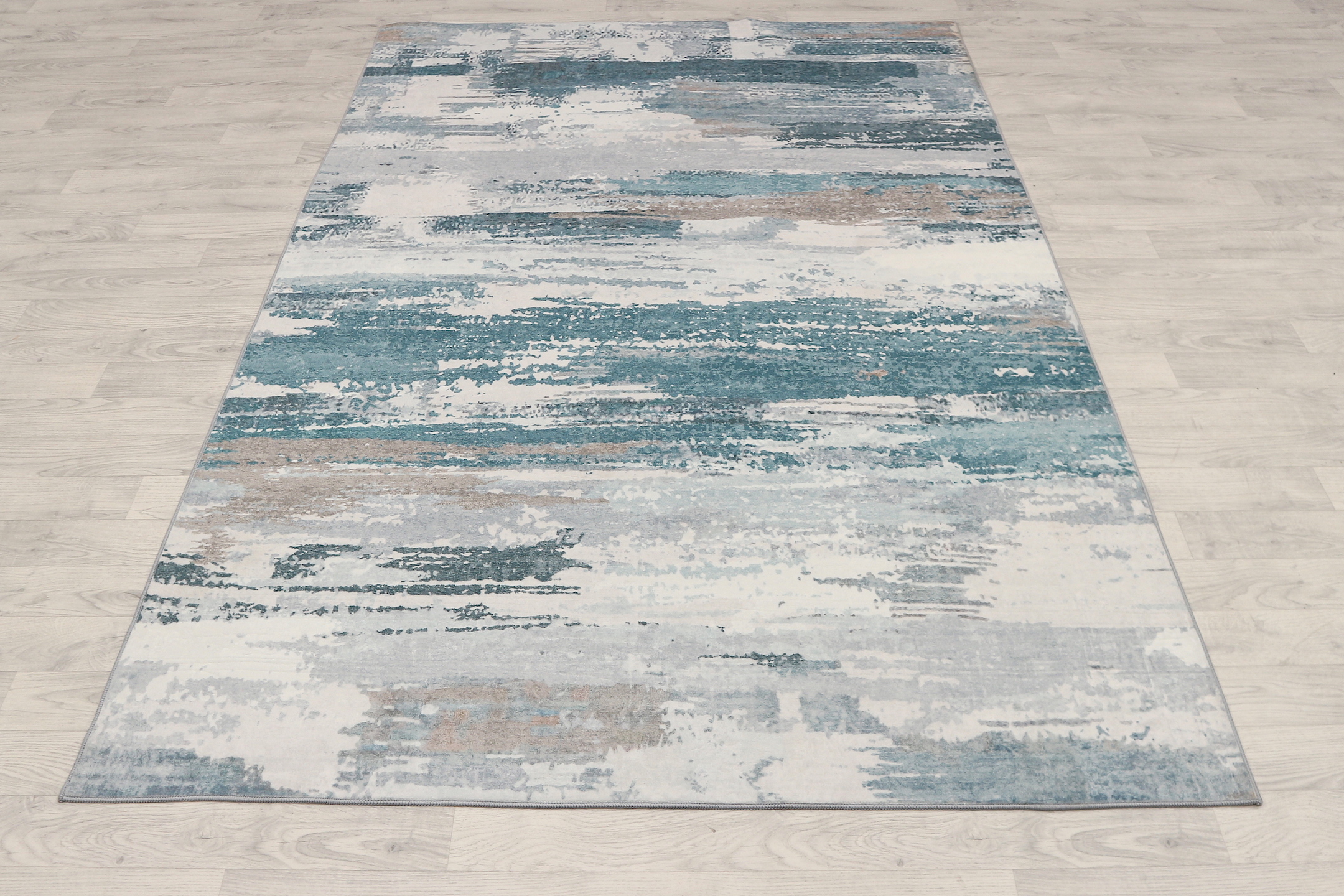 Machine woven Kaydon washable rug NWA001